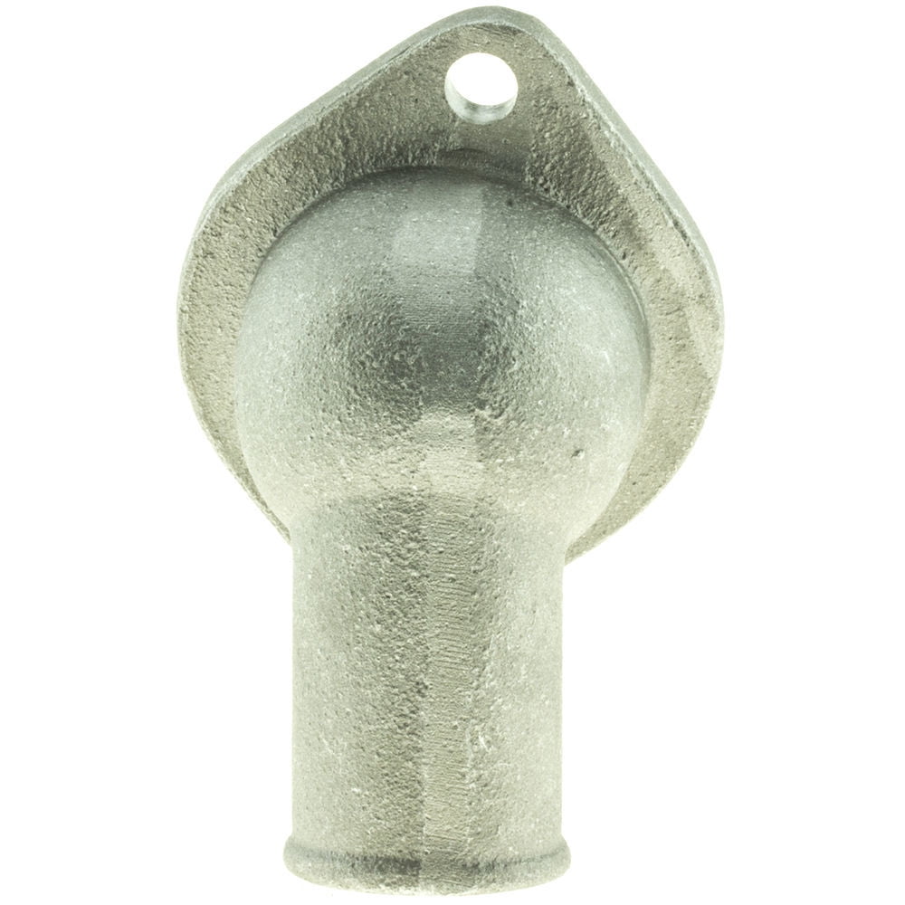 Motorad CH4022 Engine Coolant Thermostat Housing Fits select: 1970-1974 DODGE CHALLENGER, 1966 CHRYSLER NEWPORT