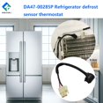 thumbnail image 4 of Termostato con sensor de descongelación del refrigerador KOLEOLL DA47-00285P, 4 of 6
