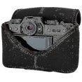 thumbnail image 2 of Bolsa de cámara Neop para Fuji X100v Fuji X-e4 X-t30 X-t20 X-t10 X-t100 X-a5, 2 of 3