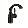 thumbnail image 1 of Grifo de baño Moen Sarona Mediterranean Bronze 84144BRB, 1 of 9