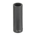 thumbnail image 1 of GRY-2126D 0.5 in. Drive x 0.81 in. Deep Length Impact, 1 of 1