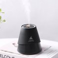thumbnail image 1 of Mini humidificador de aire Mute 230ml Cool Mist Maker Mist Difusor para Home Office Car, 1 of 3