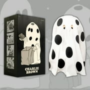 Super7 - Peanuts Supersize - Charlie Brown (Ghost Sheet), Super7, Gifts