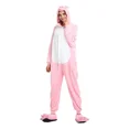thumbnail image 2 of Pijama Mameluco Kigurumi Stich Dinosaurio Unicornio Sonic, 2 of 5