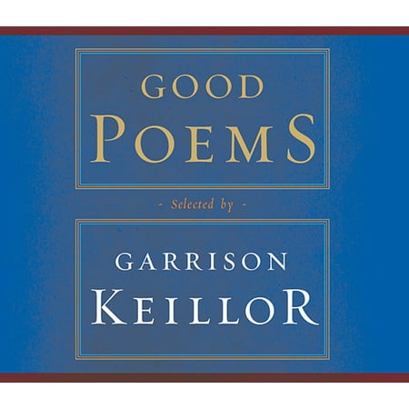 Good Poems