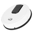 thumbnail image 4 of Sweeping Cleaner, Long Service Life Mini Wet Dry Dual Use Robotic Vacuums, Wood Boards Home For Various Floors Marble White, 4 of 8