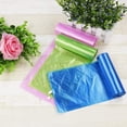 thumbnail image 4 of Bolsas de basura de cocina, 60 unidades / 3 rollos, 4 of 4