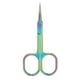 thumbnail image 4 of Tijeras de manicura con punta puntiaguda, tijeras para cutículas, punta puntiaguda, tijeras para cutículas extrafinas, tijeras para cutículas de manicura, funcionamiento suave, 4 of 8