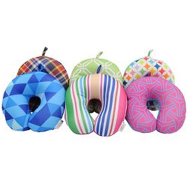 Microbead Neck Pillow Assortment