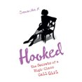 thumbnail image 2 of Hooked, Samantha X. Broché, 2 of 2