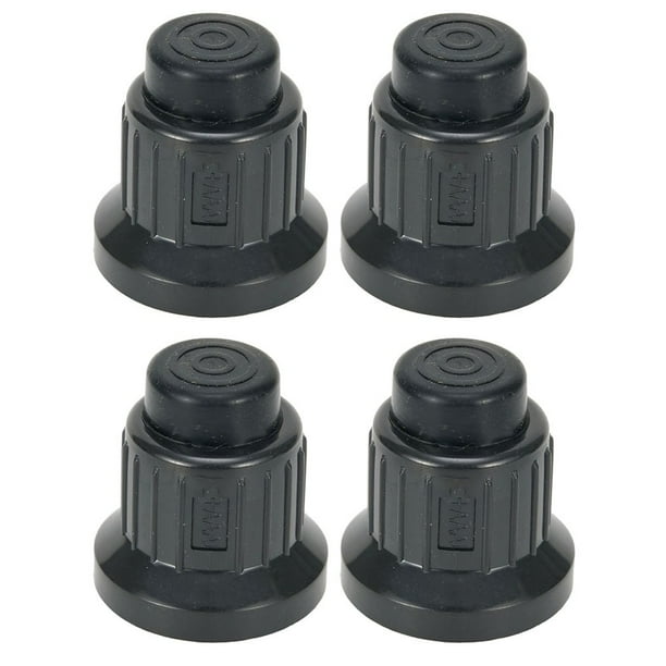 4 Pack AAA and AA Battery Push Button Ignitor Cap for Blackstone Gas 1517 1554 Walmart