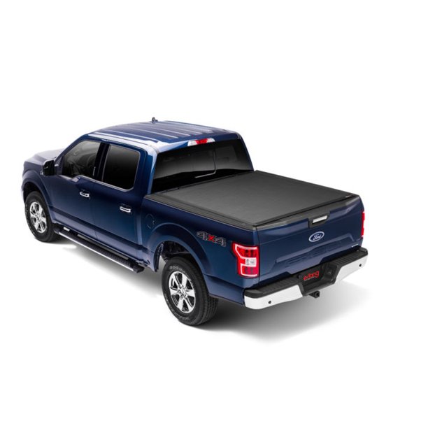 Xceed Truck Bed Cover 21 Ford F150 5.6ft Bed