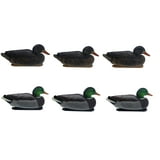 Zink Mallard Duck Decoys, ZNKDY318 - Walmart.com