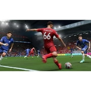 FIFA 22 - PlayStation 4