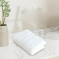 thumbnail image 5 of kayannuo 5 Pcs Luxury Spa Bath Towels - 34x75 Inch 100% Cotton Super Absorbent Quick-Dry Towel Set for Hotel/Bathroom/Gym (4-Pack), 5 of 5