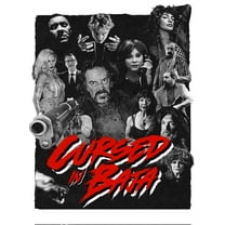 Anchor Bay Entertain - Cursed in Baja [DIGITAL VIDEO DISC]