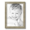 thumbnail image 2 of ArtToFrames 11x15 inch Muted Prosecco Gold Picture Frame, Gold MDF Poster Frame (4683), 2 of 8