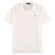 thumbnail image 1 of Polo Ralph Lauren Core Mesh Rugby para hombre, blanco, XX-Large, 1 of 1