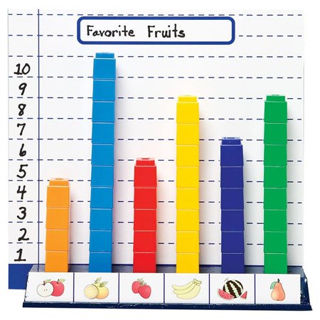 Didax Math Unifix Graphing Base