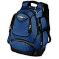 thumbnail image 3 of OGIO Metro Computer Laptop Backpack, Indigo, 3 of 3