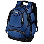 OGIO Metro Computer Laptop Backpack, Indigo