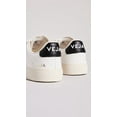thumbnail image 3 of Tenis Veja Recife con Logo extra blanco/negro para mujer, 3 of 4