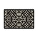 thumbnail image 2 of RKSTN bathroom rugs Indoor Door Mat, Non-Slip Easy To Clean Front Doormat,Resist Dirt Entrance Mat,Non-slip, Low Profile Inside Floor Mat Doormat For Entryway, 2 of 6