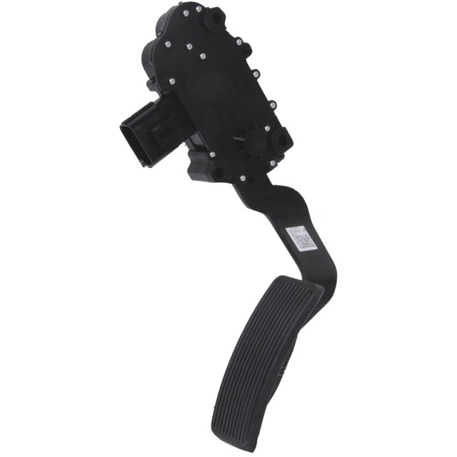 SENSOR DE PEDAL ACELERADOR F650 2001 al 2003 FORD V8 7.3L Remanufacturado CARDONE