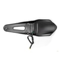 thumbnail image 3 of Calavera Salpicadera para Moto 12 Leds M2024AB Kinlley Universal, 3 of 3