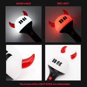 BABYMONSTER Lightstick Official Kpop Merch Merchandise