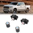 thumbnail image 4 of Joint Grommet, Practical Plastic + Aluminum Box Release Handle Kit  for Home Garden for Handle and Grommet Kit, 4 of 8