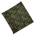 thumbnail image 4 of Lona impermeable ligera y portátil para exteriores con camuflaje (2 x 2 m), 4 of 15