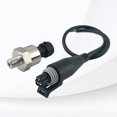 thumbnail image 2 of High Precisions Ceramic Pressure Transducer Sensors Transmitter For Water Air Oil Pressure Measurement NPT 1/8 Interfaces, 2 of 6
