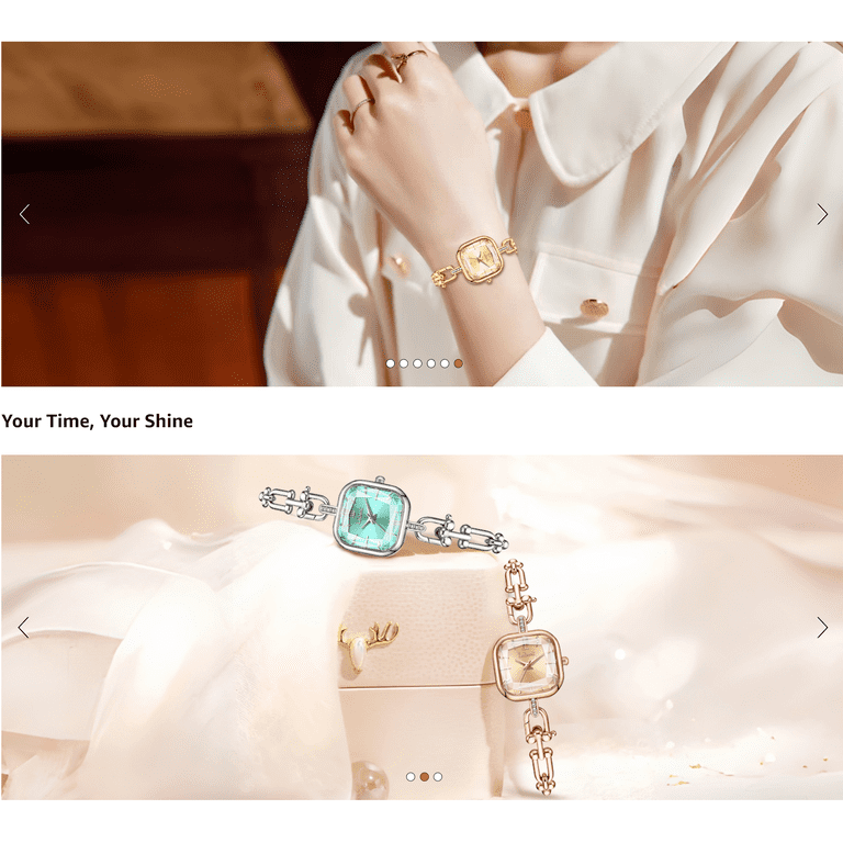 Dainty Women display picture 1