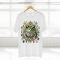 thumbnail image 4 of Animal Shirt, Shirt with Animals, Tee Shirt with Antique Animal Medallion, 4 of 21