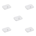 thumbnail image 1 of Inteprter Base de Micro USB para teléfono móvil, soporte de adaptador de carga de aleación de aluminio para teléfono de escritorio de oficina Type2 NO2, 1 of 6