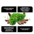 thumbnail image 4 of Googeer Liver Drops Body Treatment, 4 of 4