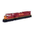 thumbnail image 2 of Kato KAT376390 115 HO Scale Model Train Diesel Locomotive, 2 of 4