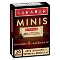 thumbnail image 2 of Larabar Gluten Free Minis Chocolate Chip Cookie Dough, 2 of 5