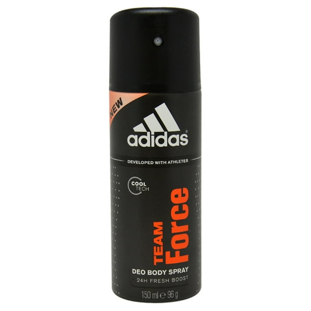 Deodorant adidas top