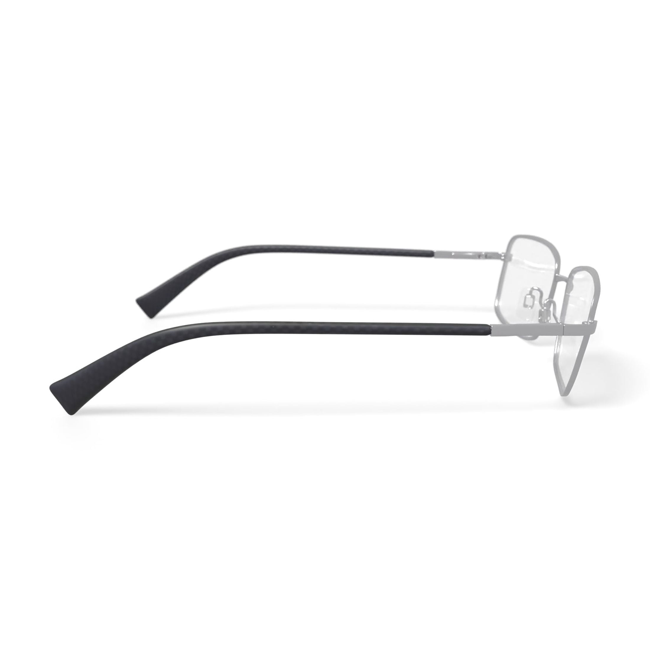 Nautica Men's N7275 Prescription Eyeglasses with Case, Antique Gold