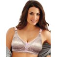 thumbnail image 1 of Bali Soutien-Gorge Sans Armatures à Double Maintien pour Femmes - Meilleur Vendeur, 40B, 1 of 4