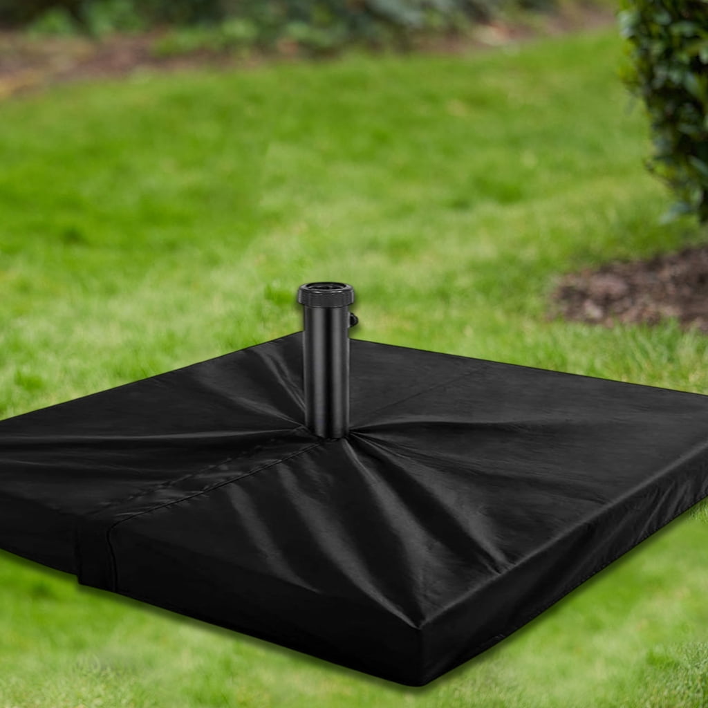 7829 Waterproof Sun Resistant Patios Umbrella Base Protectors Elastic Fastening Cord