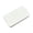 White, variant on USUERY Small Metal Rectangular Tin Box With Slide Lid Portable Candy Storage Container Organizer For Home Kitchen Office