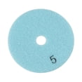 thumbnail image 4 of 4 Inch Diamond Dry Polishing Pad Flexible Sanding Disc for Granite Marble 5#, 4 of 9