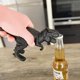 thumbnail image 4 of Sacacorchos de cerveza Sacacorchos de dinosaurios Adornos divertidos de sacacorchos, 4 of 5