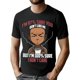 thumbnail image 1 of Boondocks Graphic Tee for Men - Soft Cotton, Short Sleeve, Crew Neck T-Shirt with Fun Print - Perfect for Casual Wear & Outdoor Activities, 1 of 6