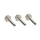 thumbnail image 4 of de 3 Piezas de Reparación de Trompeta Pistón de Accesorios de Instrumentos Musicales para Trompeta Hugo Pistón de la biela de conexión de la trompeta, 4 of 8