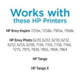 thumbnail image 2 of HP 64 Black Original Ink Cartridge NA, 2 of 12