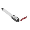 thumbnail image 2 of Actuador lineal mini, actuador lineal micro eléctrico de 150 N, actuador lineal de carrera, solución innovadora, 2 of 8